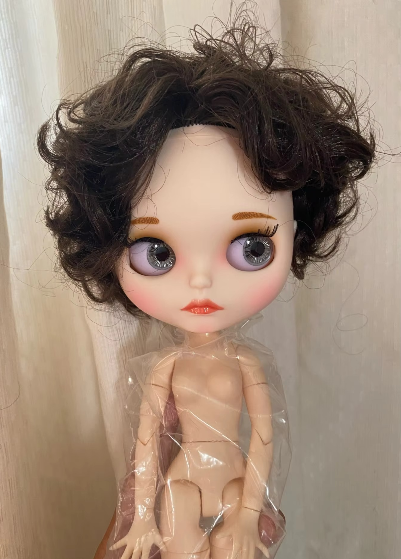 blythe love