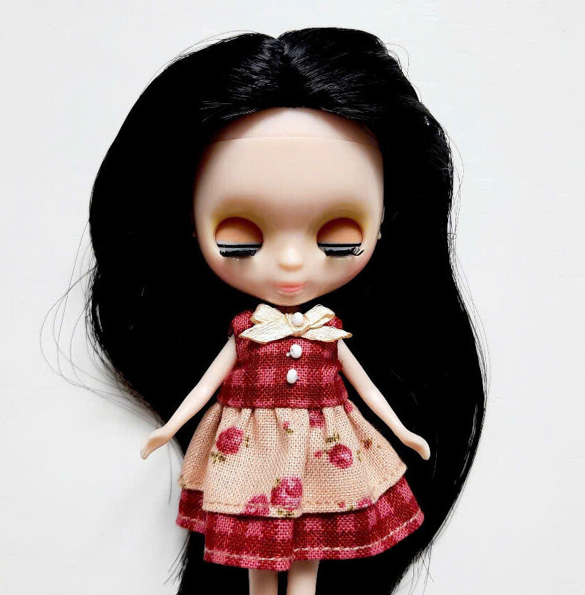 blythe love