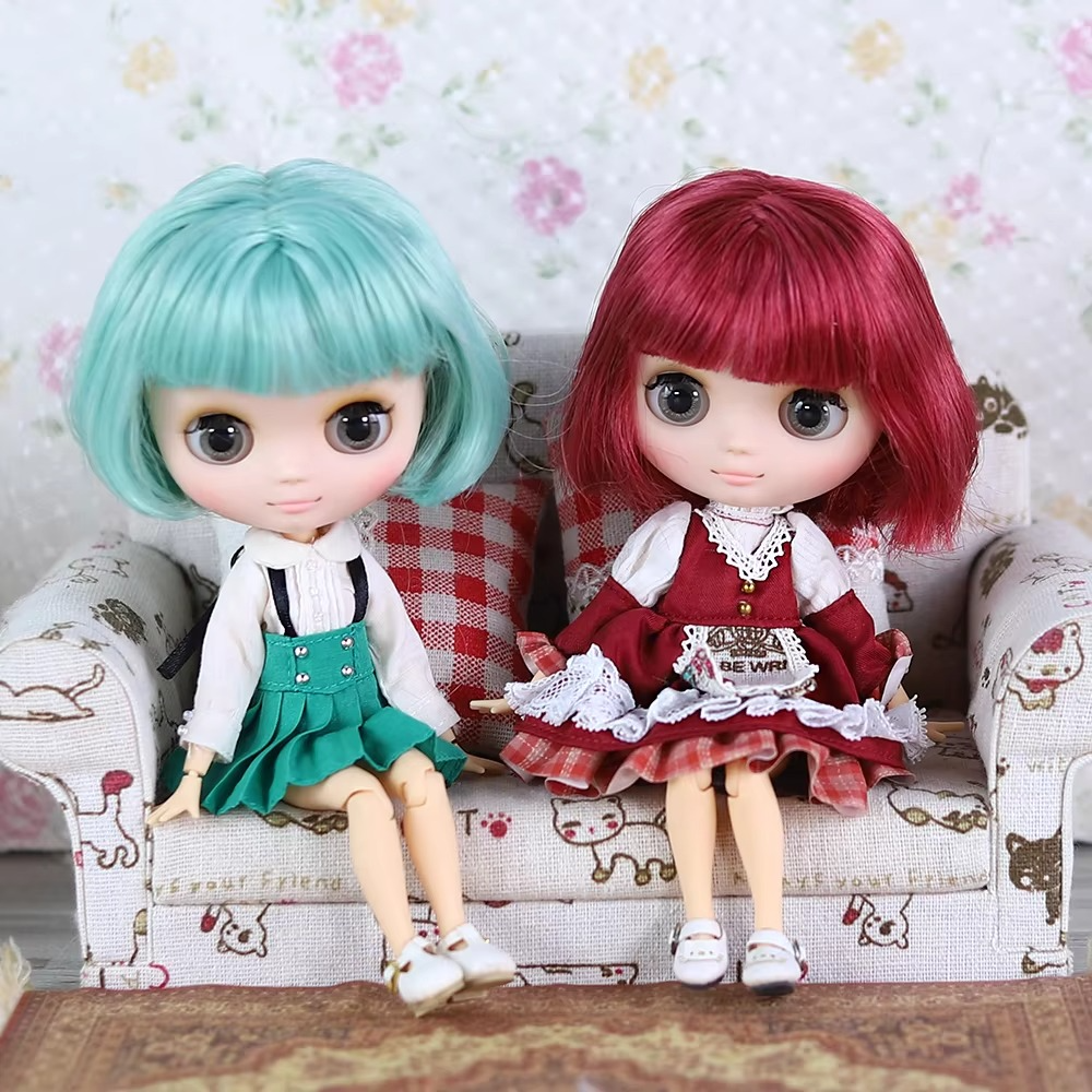 blythe love