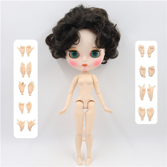 blythe love