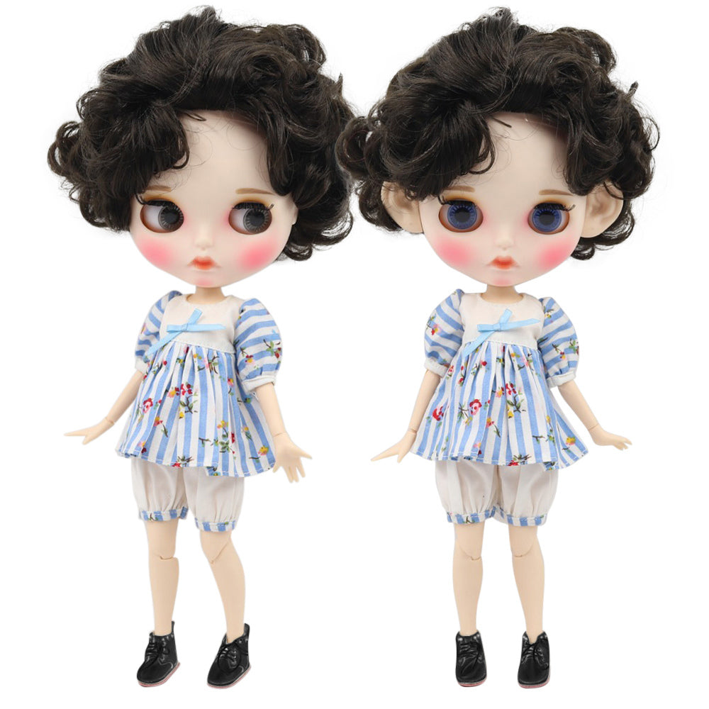 blythe love