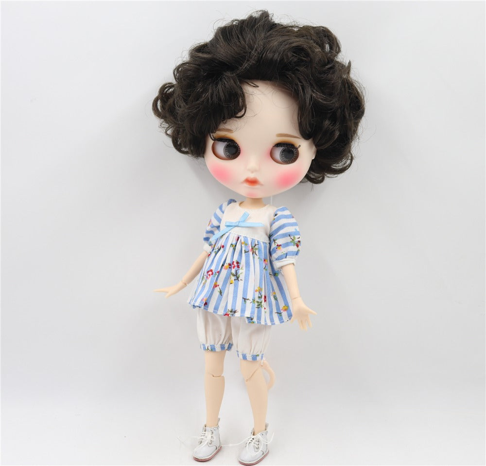 blythe love