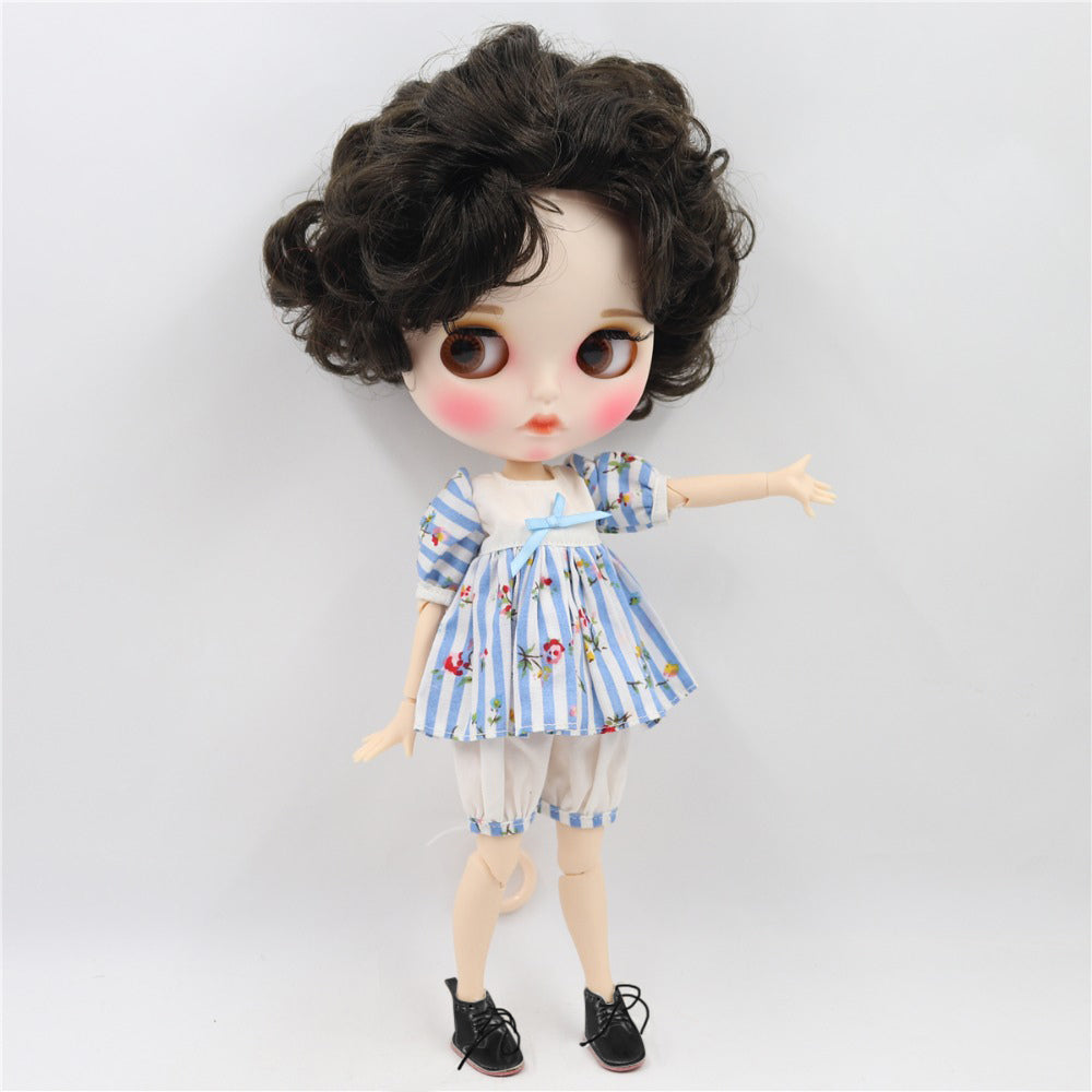 blythe love