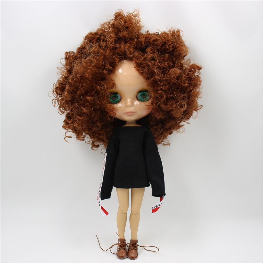 blythe love