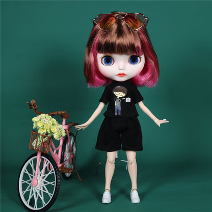 blythe love
