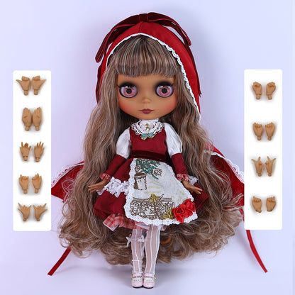 blythe love