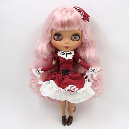 blythe love