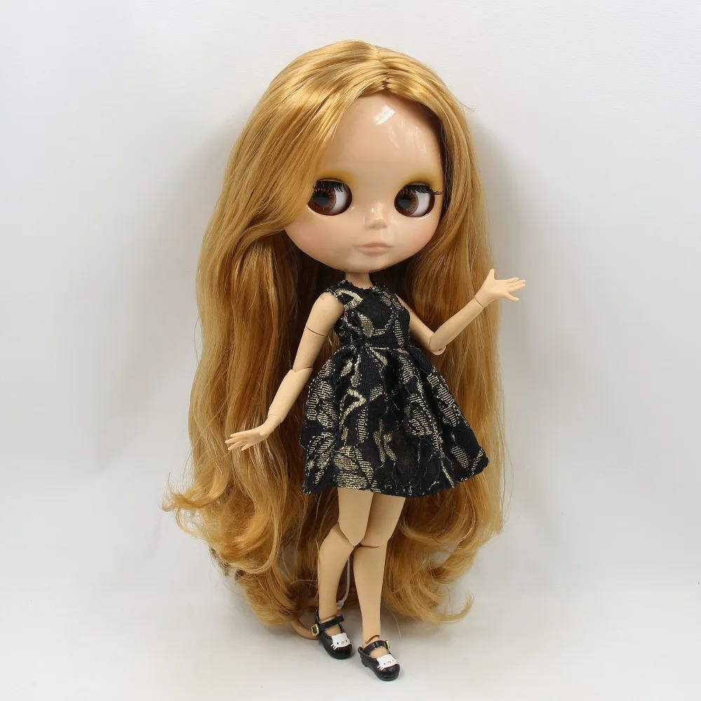 blythe love