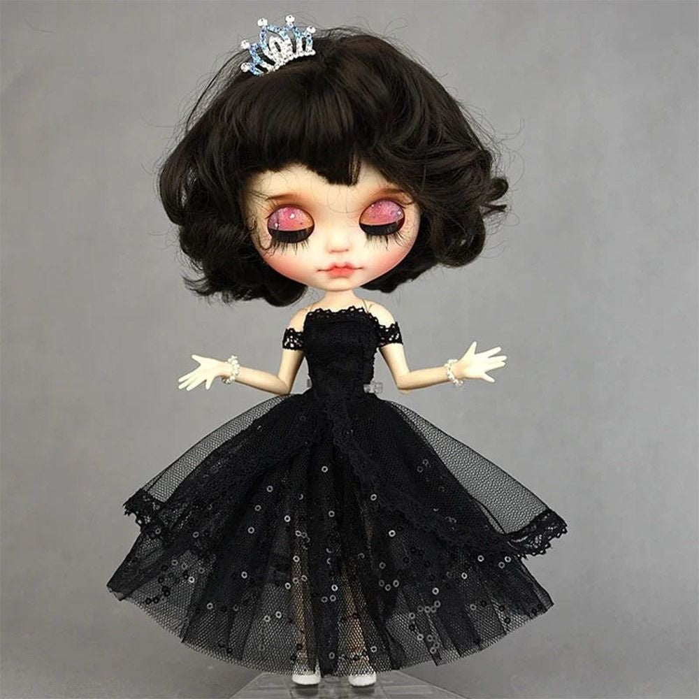 blythe love