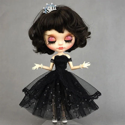 blythe love
