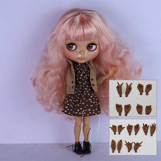 blythe love