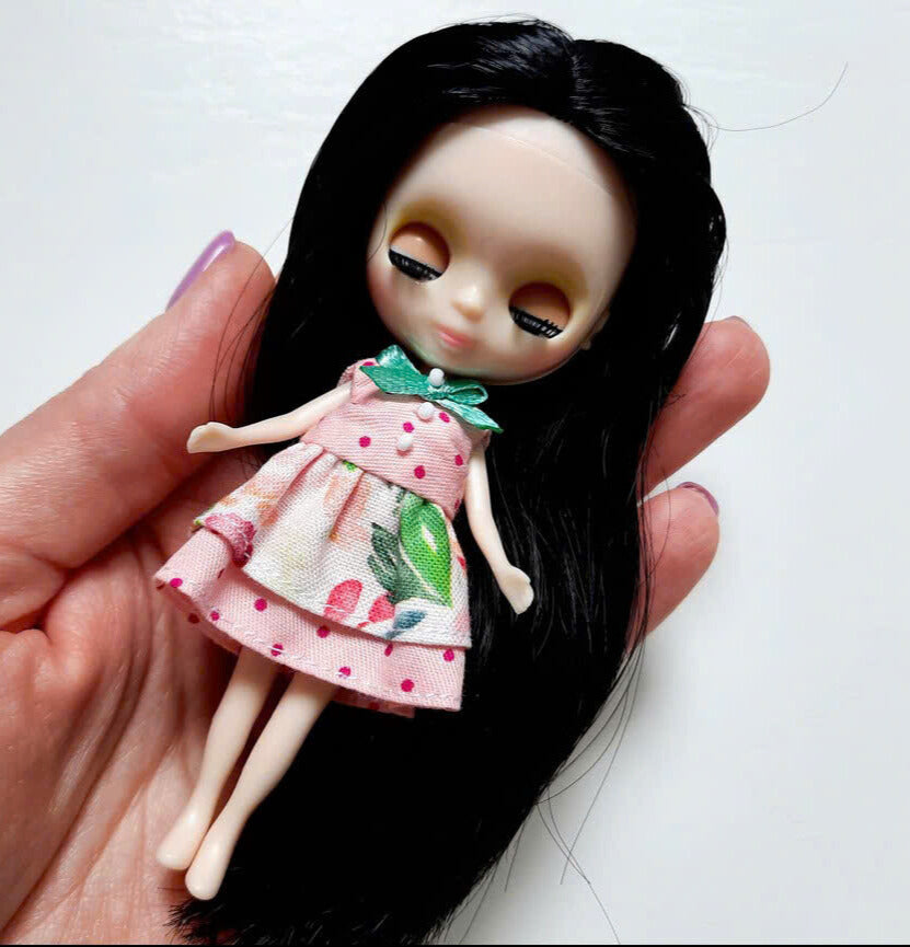 blythe love