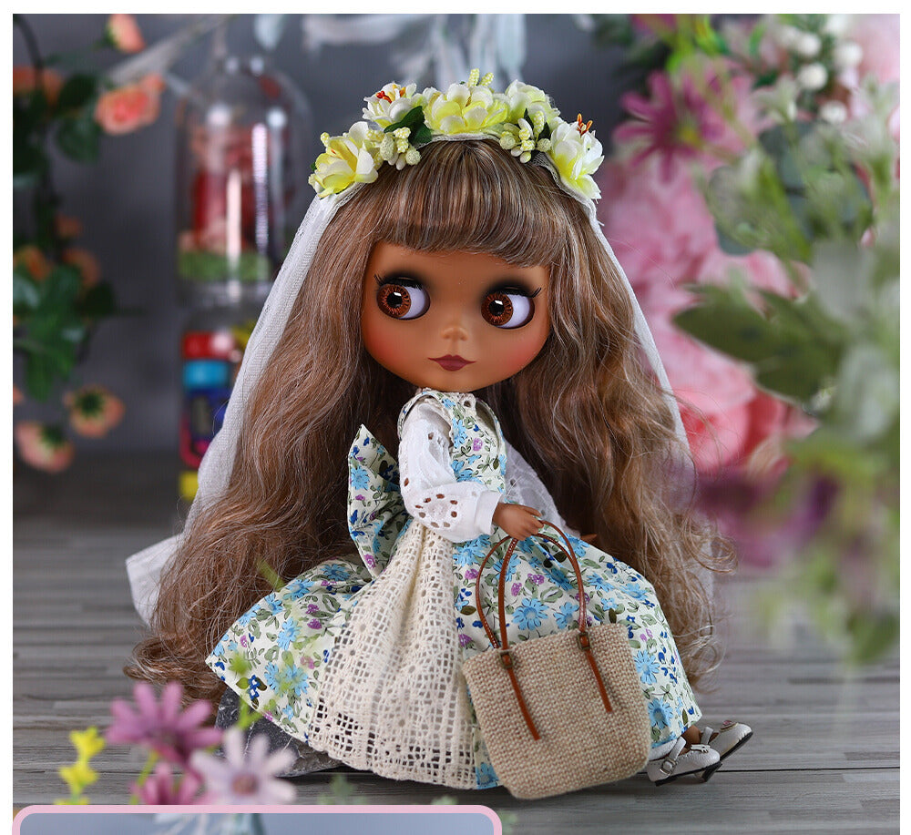 blythe love