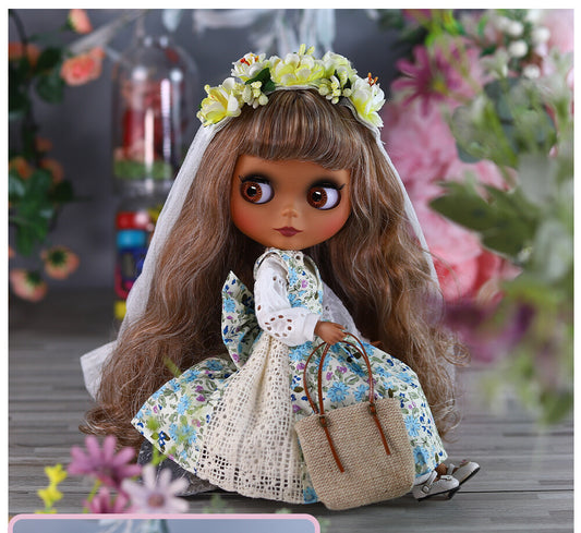 blythe love