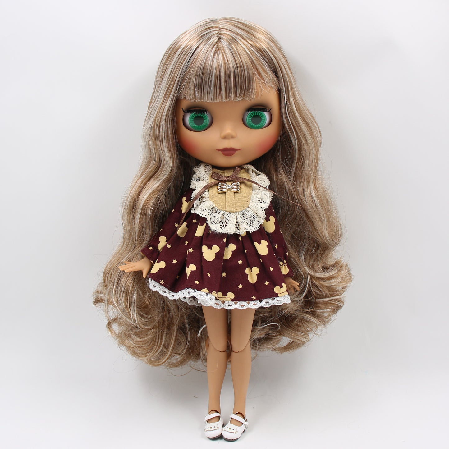 blythe love