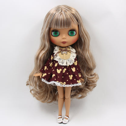 blythe love