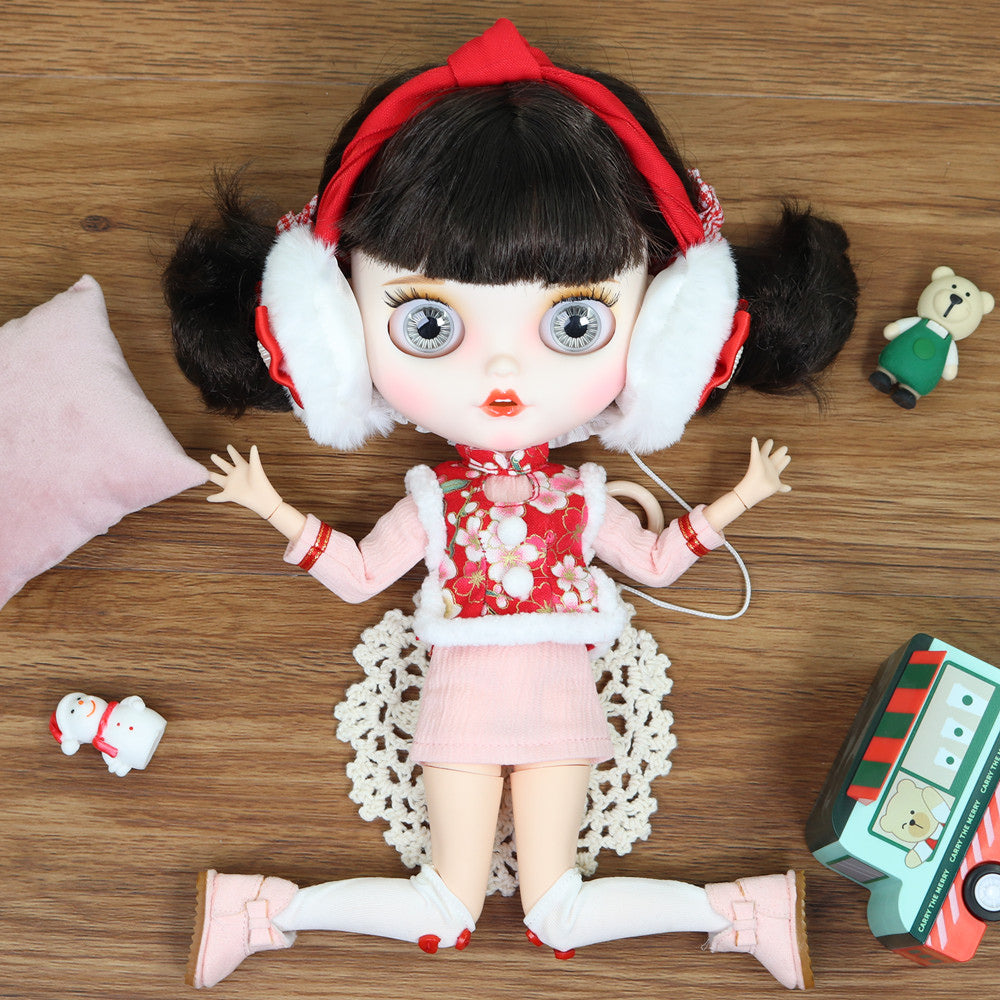 blythe love