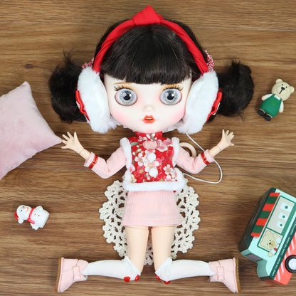 blythe love