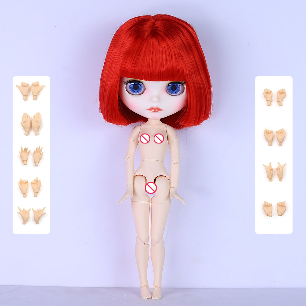 blythe love