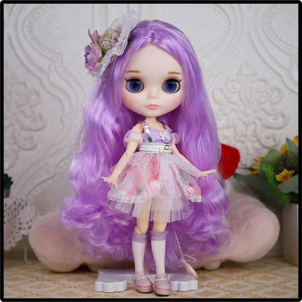 blythe love