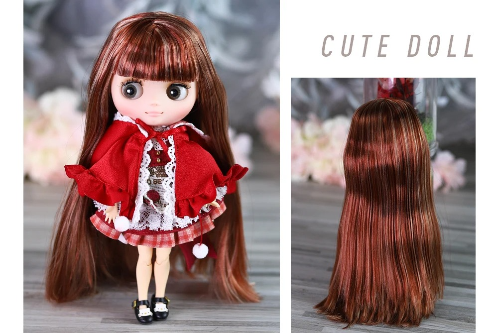 blythe love