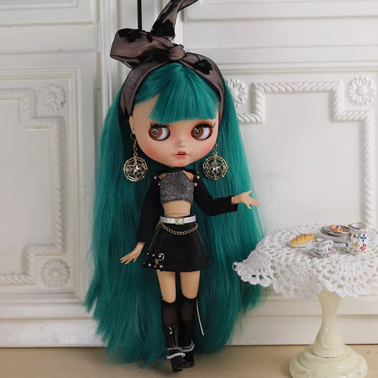 blythe love