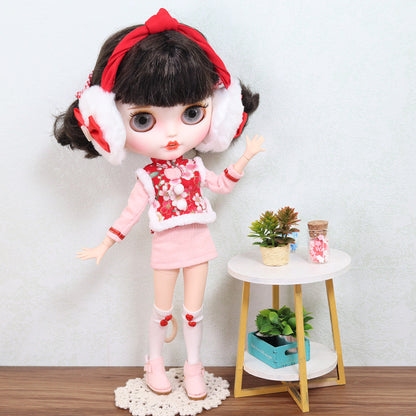 blythe love