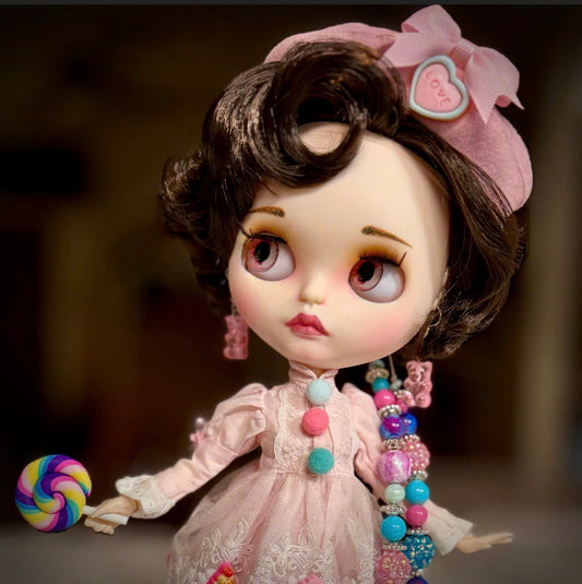 blythe love