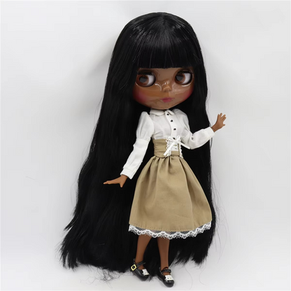 blythe love