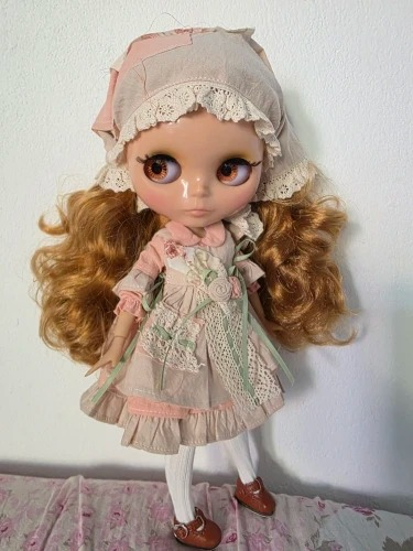 blythe love