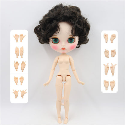 blythe love