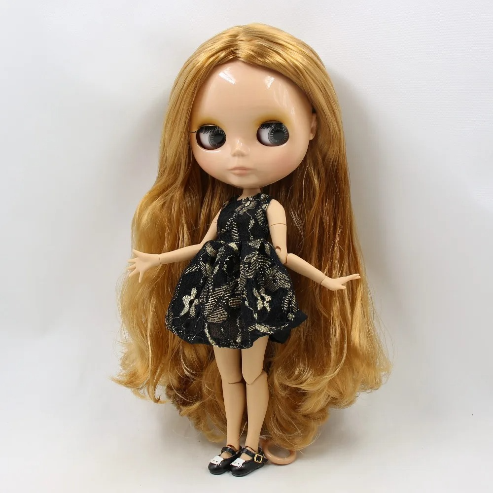 blythe love