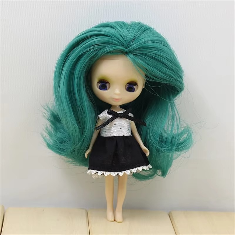 blythe love