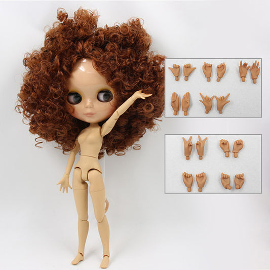 blythe love