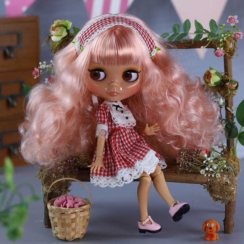 blythe love