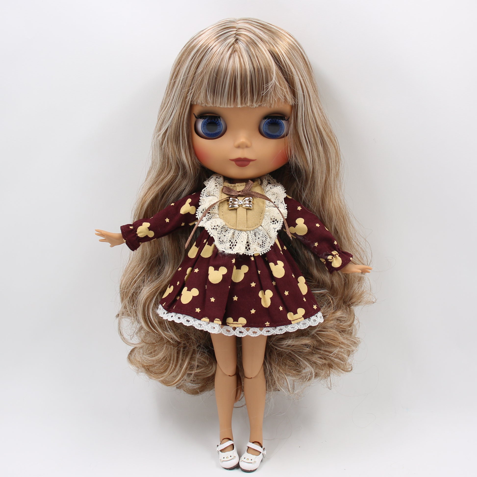 blythe love