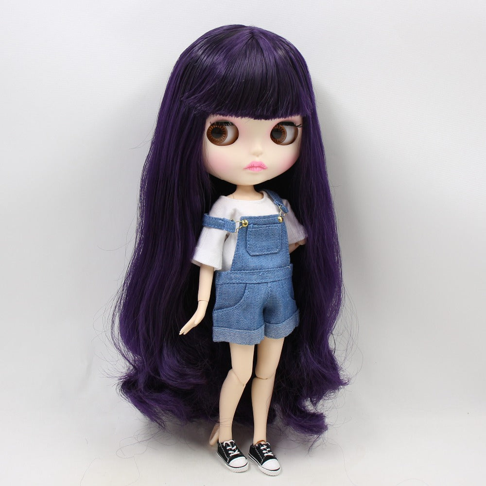 blythe love