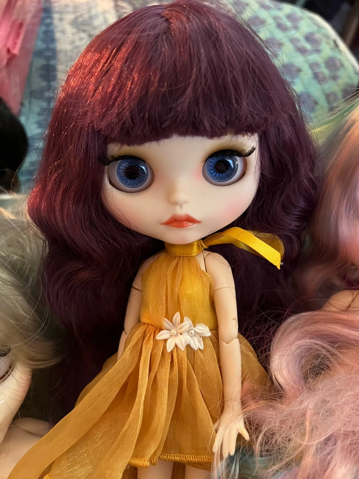 blythe love 