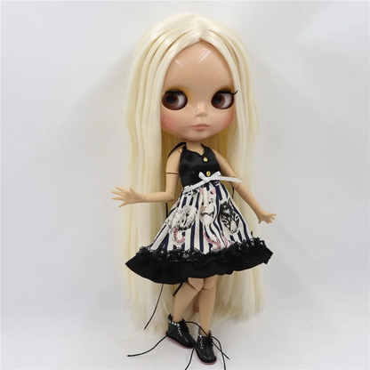 blythe love