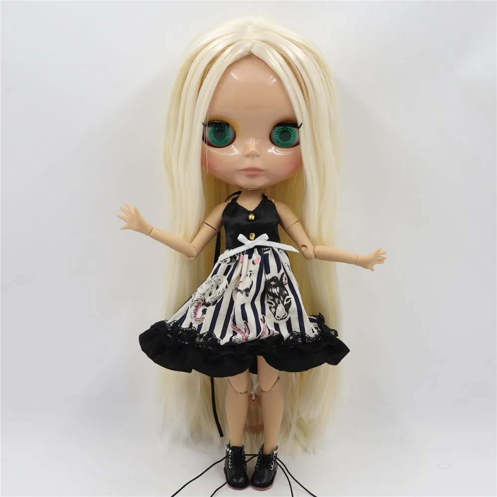 blythe love