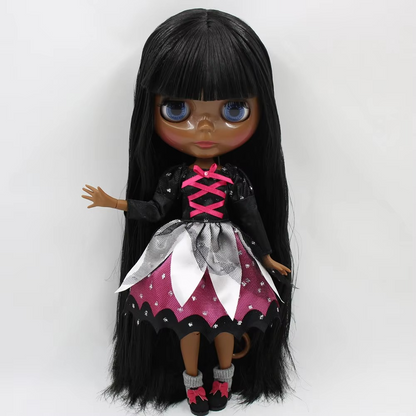 blythe love