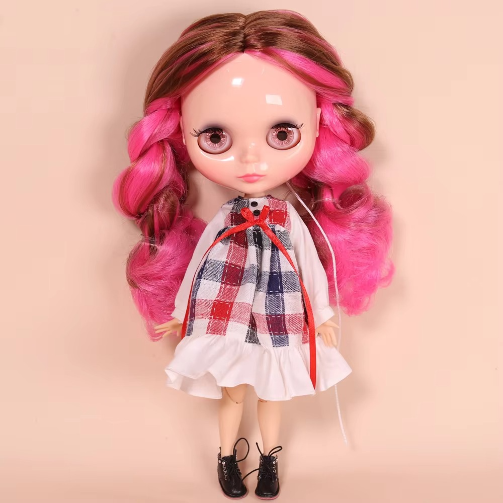 blythe love