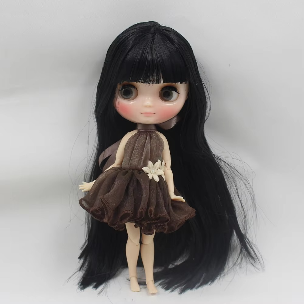 blythe love