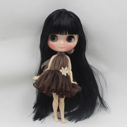 blythe love