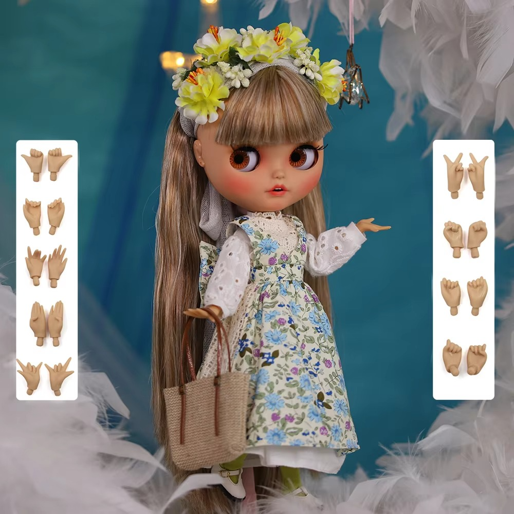 blythe love
