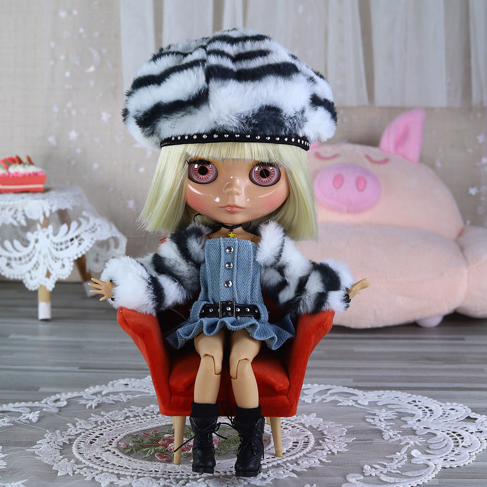 blythe doll