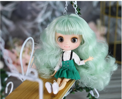 blythe love