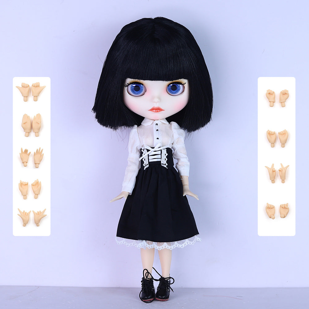 blythe love