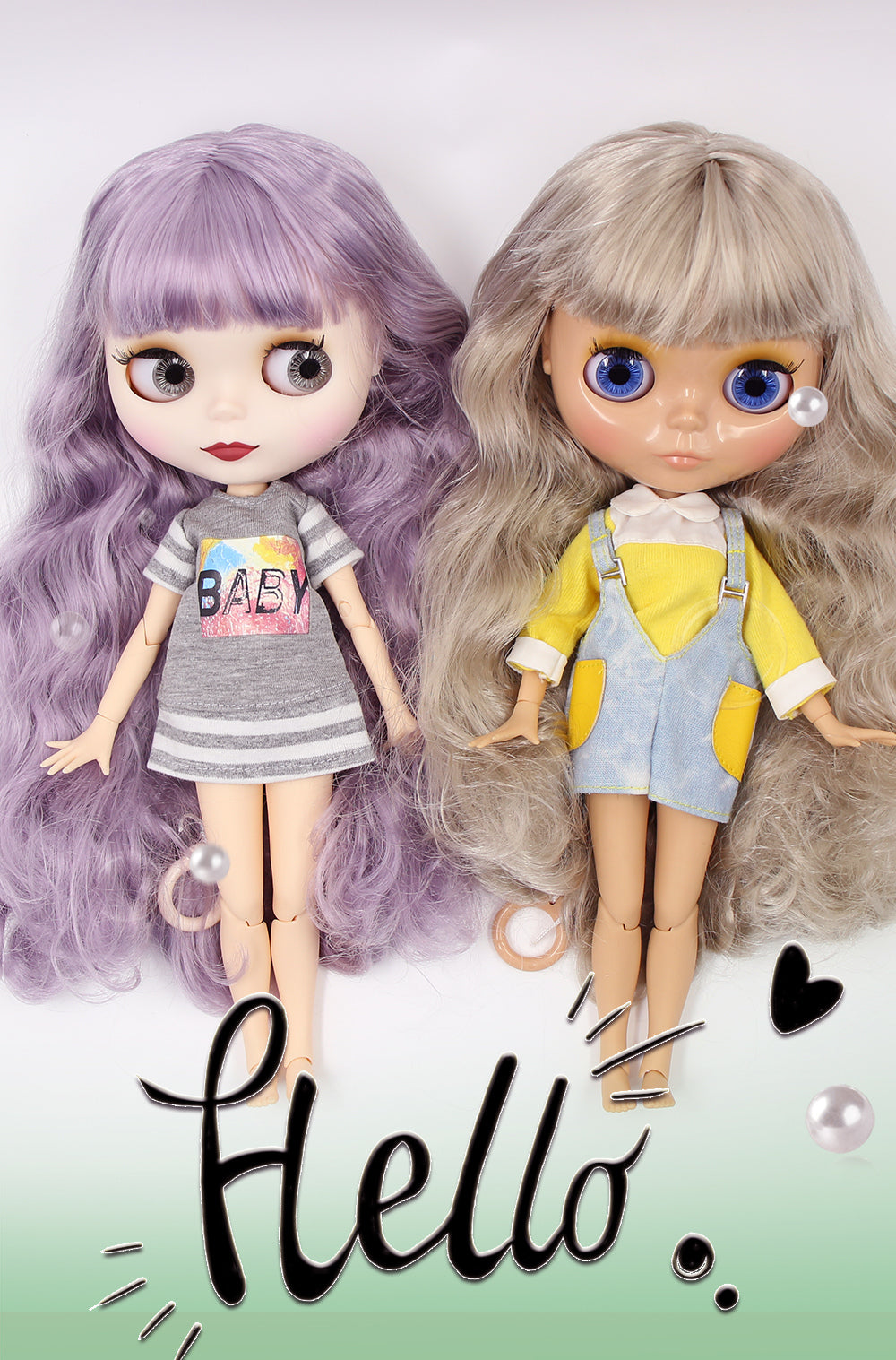 blythe love 