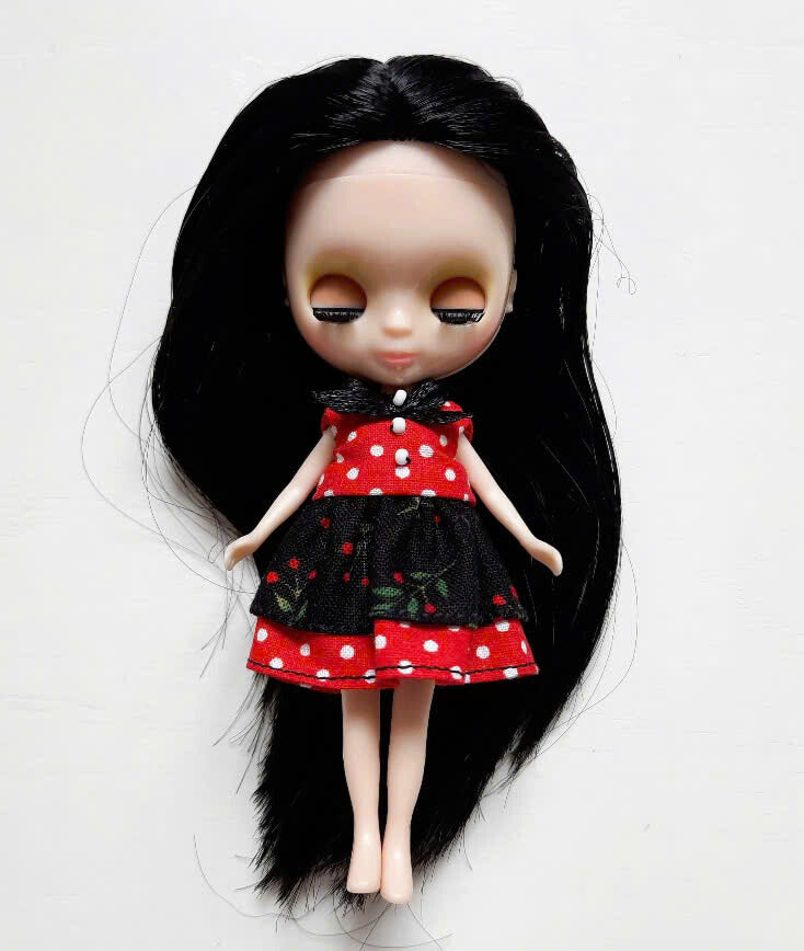 blythe love